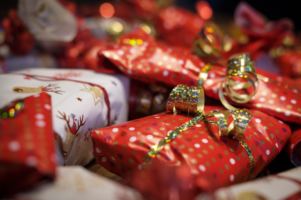 Lire la suite de l'actualité Catalogue de Noël
