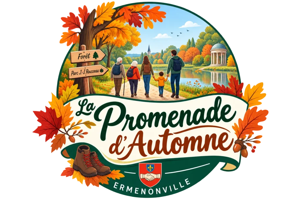 Lire la suite de l'actualité La Promenade d’Automne à Ermenonville